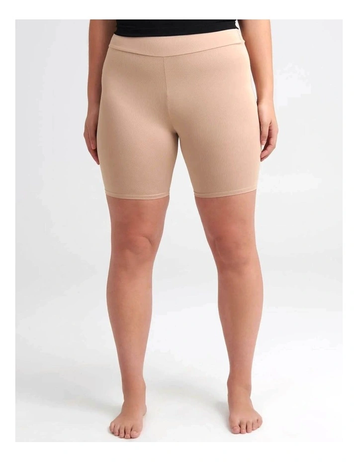 Integra Anti Chafe Short Nude