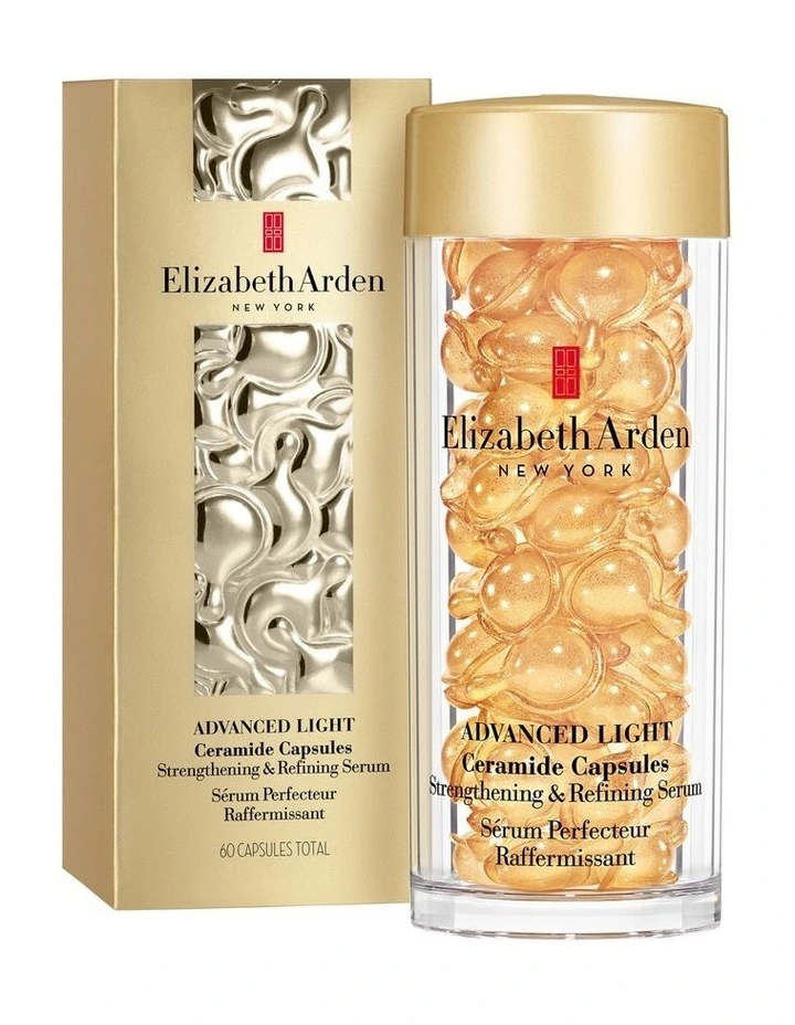 Advanced Light Ceramide Capsules