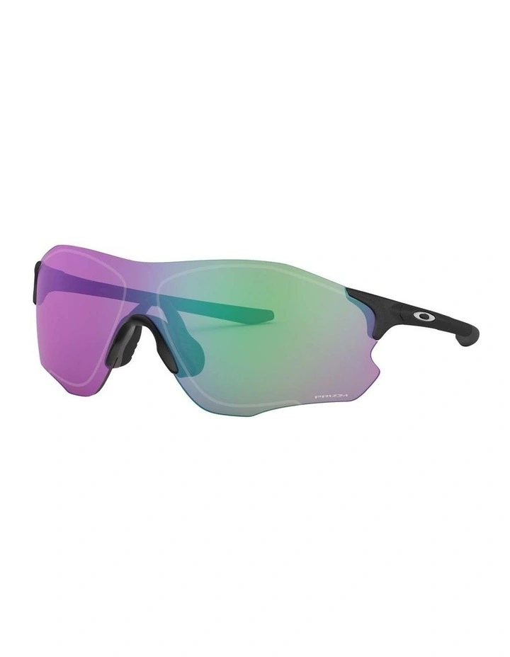 EVZero Path Grey OO9313 Sunglasses