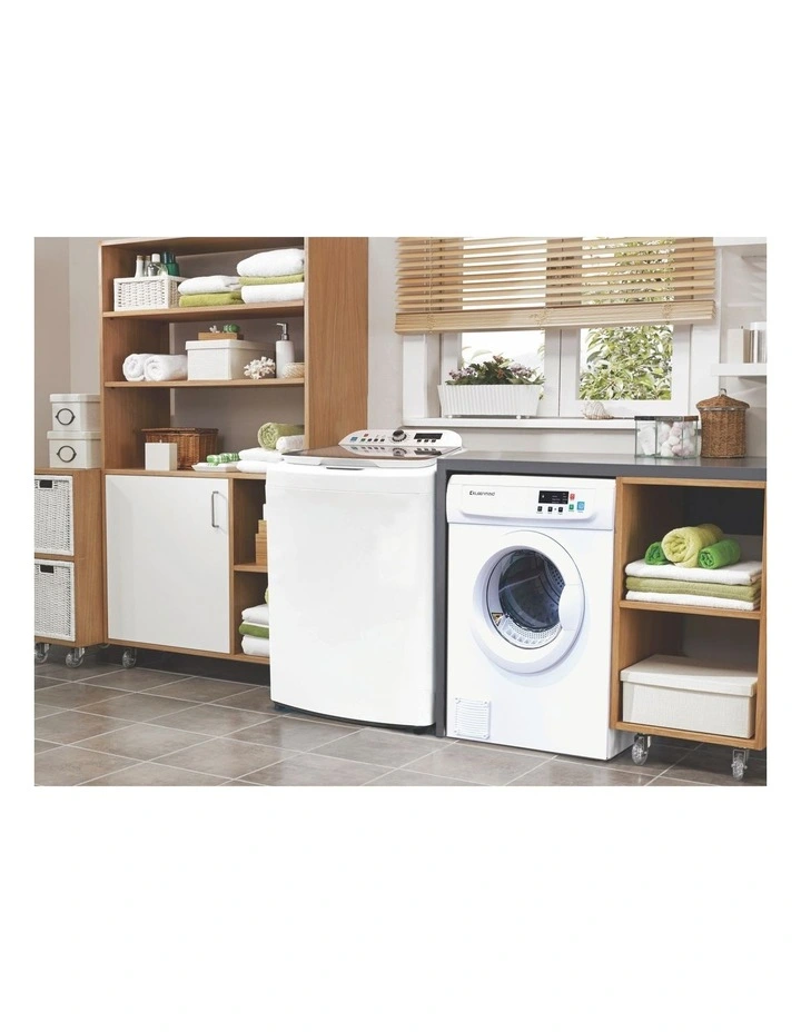Best Sensor Controlled Vented Dryer 7kg LDVF70