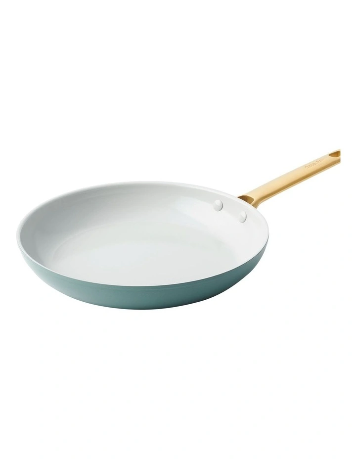 Padova Smoky Blue Frypan 28cm