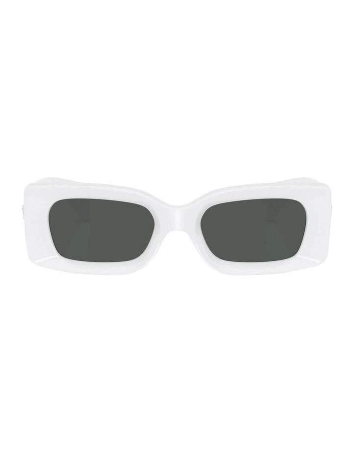 VE4474U Sunglasses in White