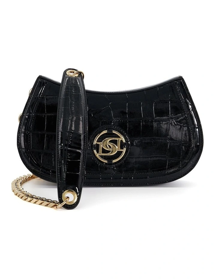 Dacre Bag in Black