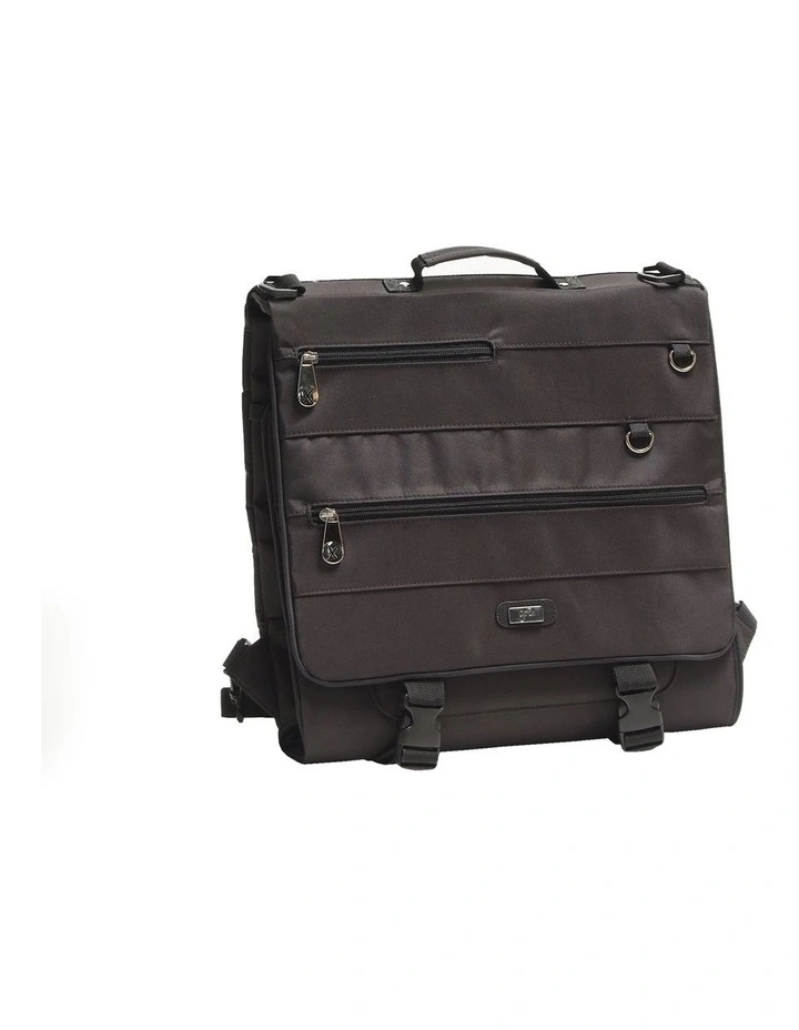 Baby Traveller Nappy Bag