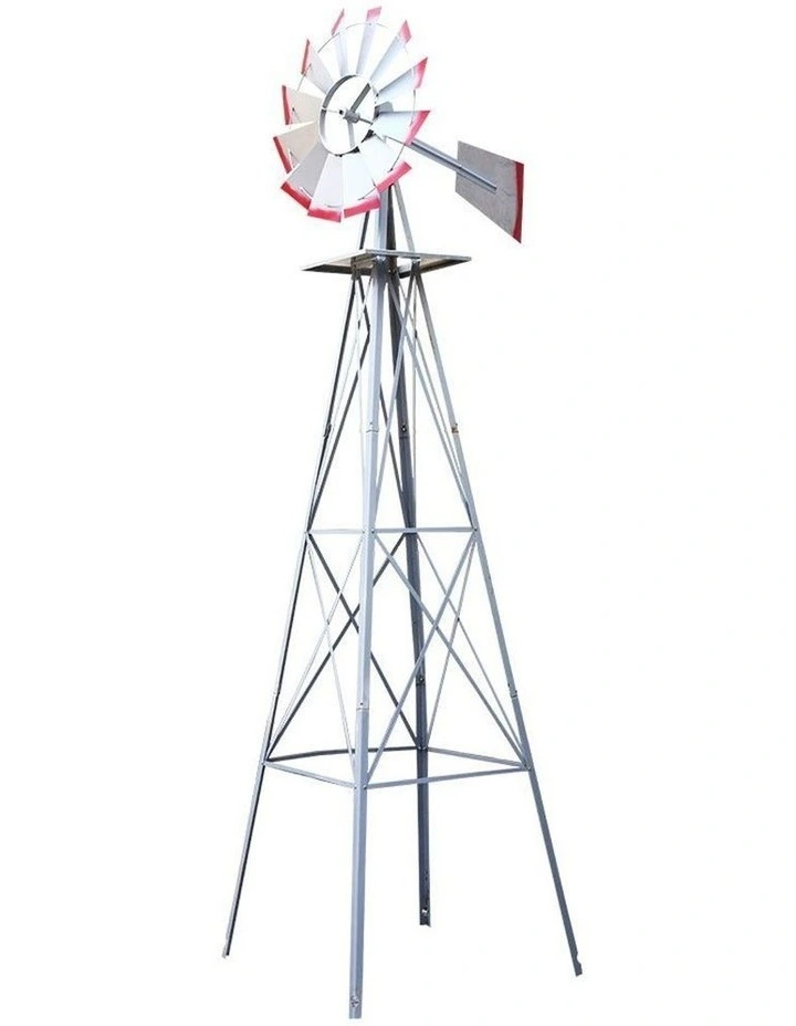 Garden Windmill
