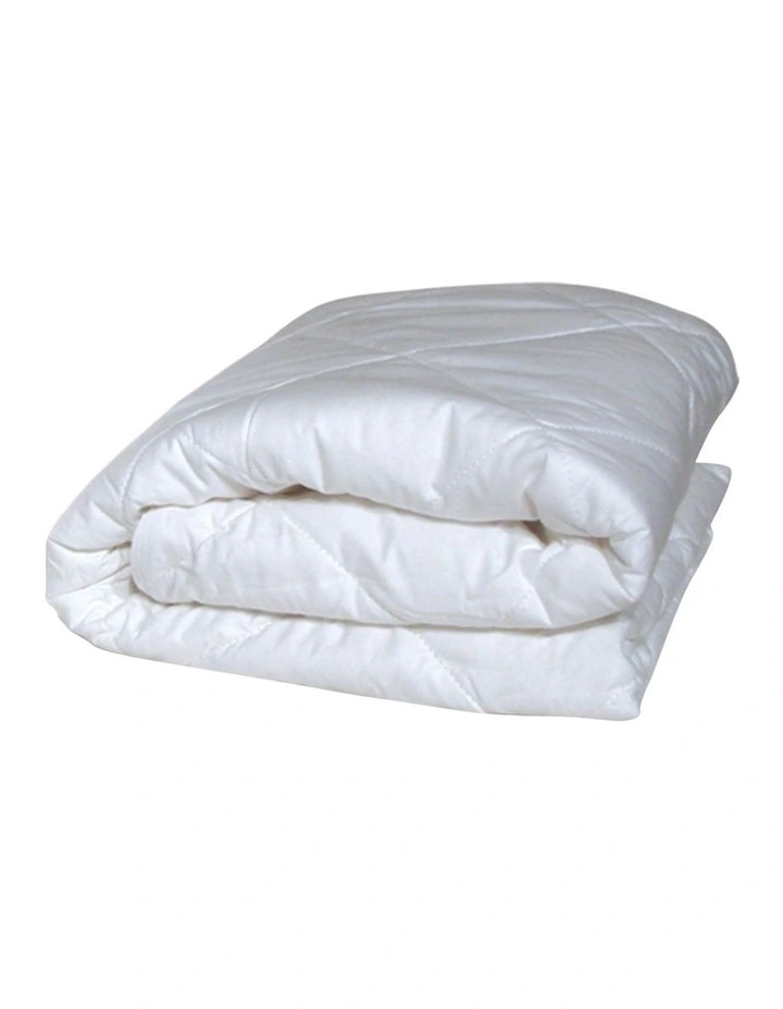 Cotton Pillow Protector