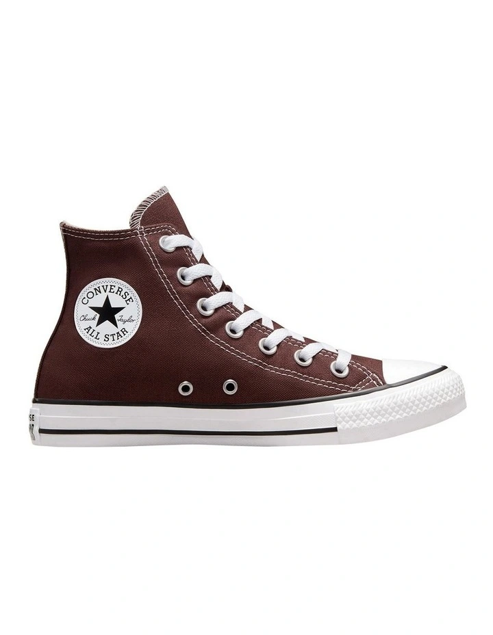 Chuck Taylor All Star Fall Tone Hi Boot in Eternal Earth