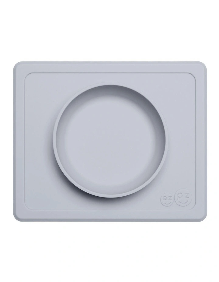 Mini Bowl Grey
