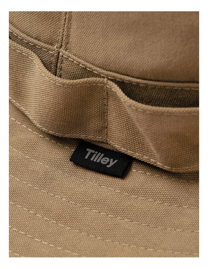 Canyon Bucket in Brown
