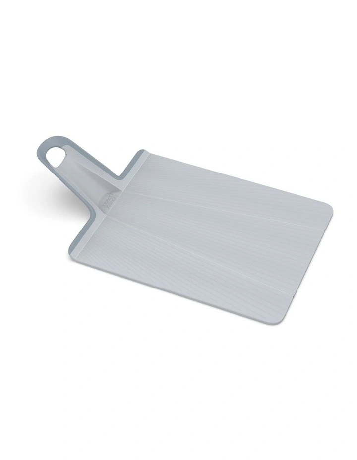 Chop2Pot Plus Regular Board in Pale Blue