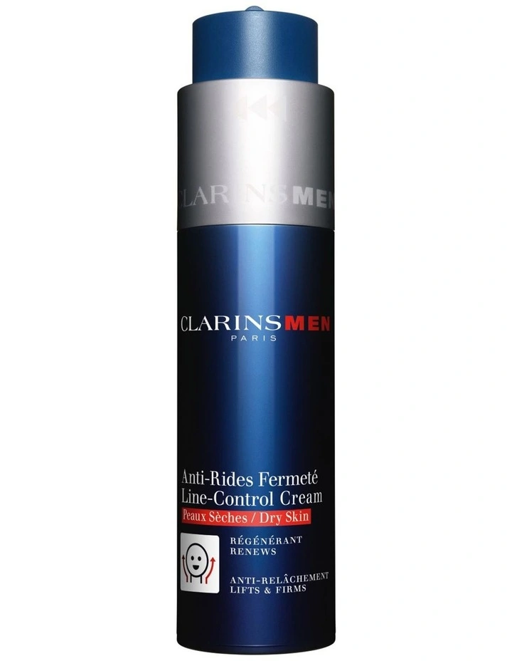 Line Control Dry Skin Cream 50ml