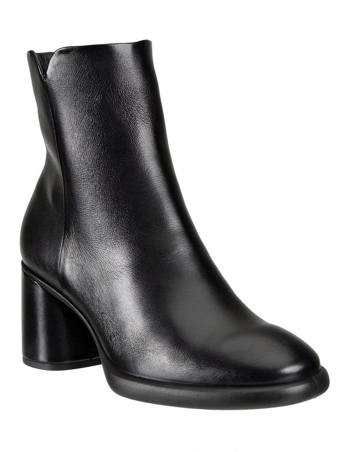 Sculpted LX 55 Boot in Black