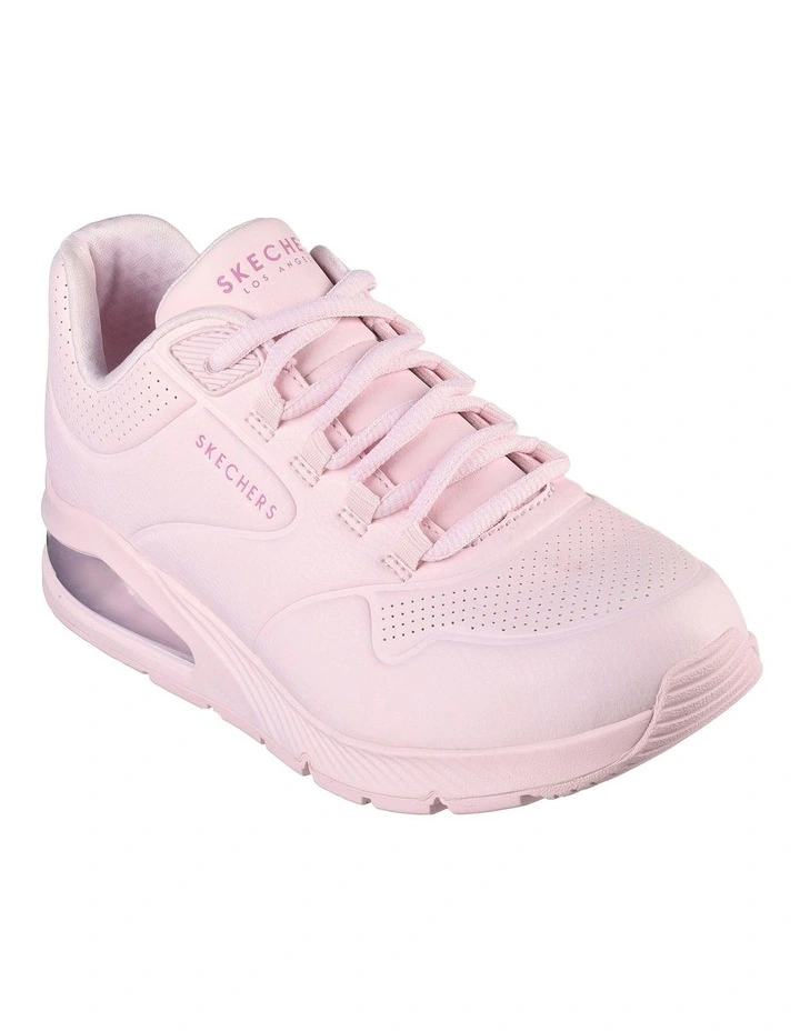 Uno 2 Pastel Players Shoes in Pink