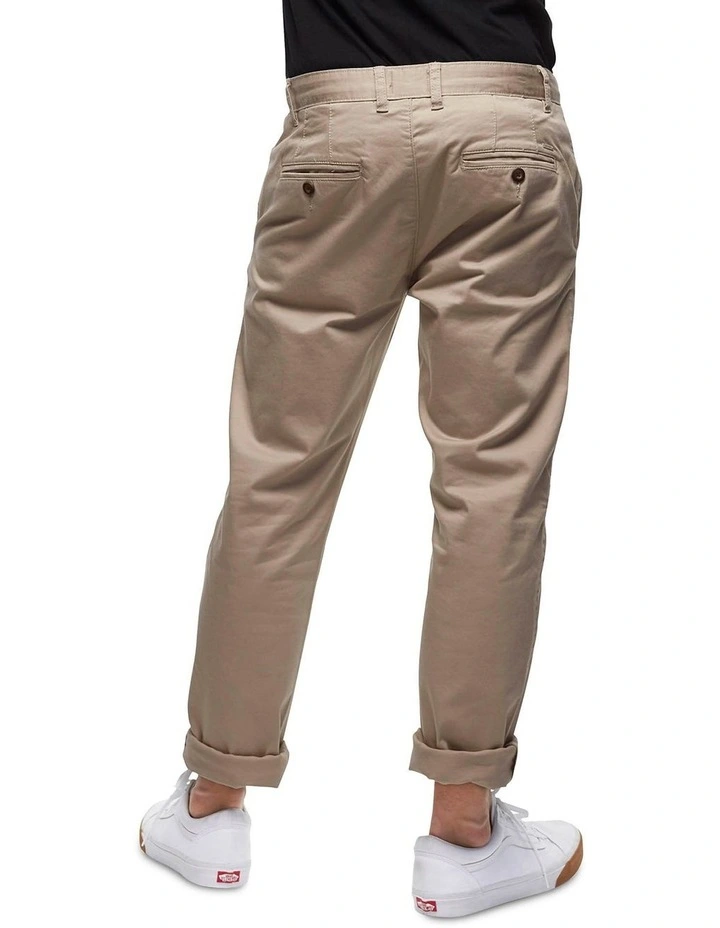 The Regular Cuba Chino Pant