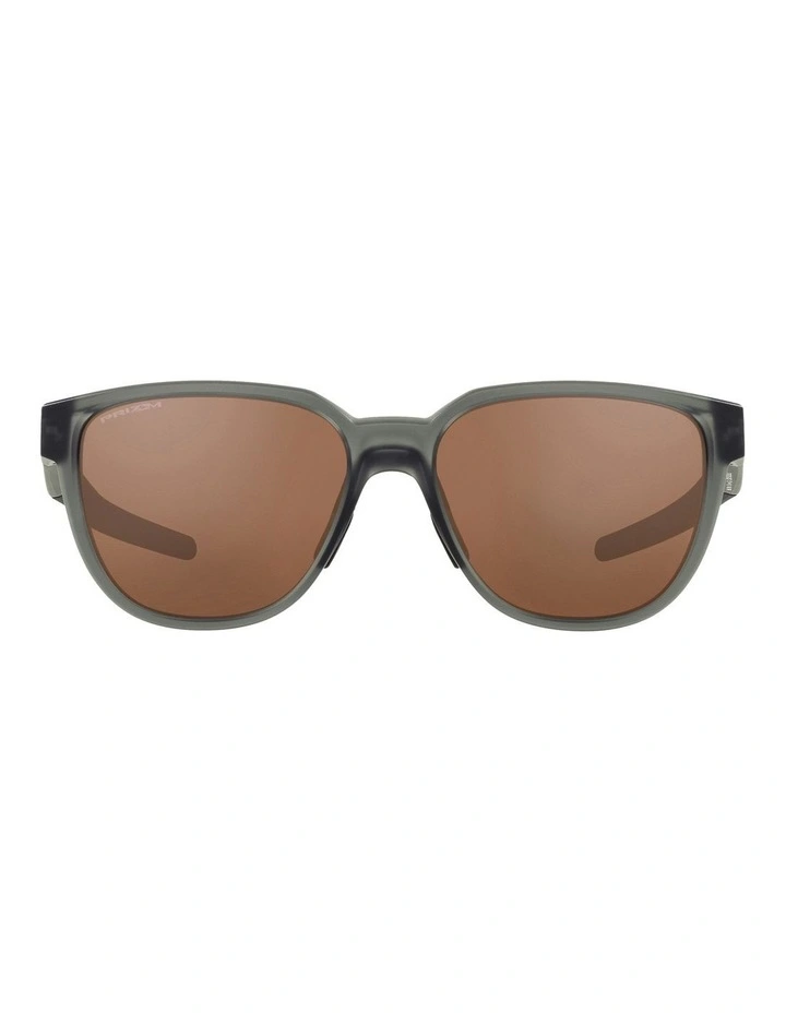 Actuator Sunglasses in Grey