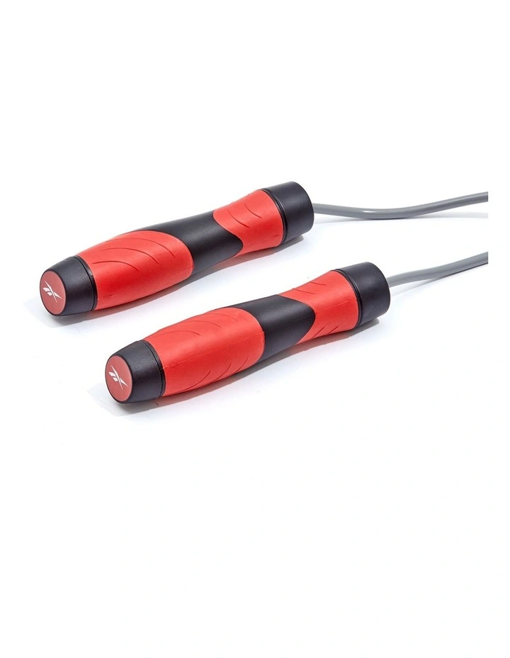 Premium Skipping Tangle Free Jump Rope 280cm