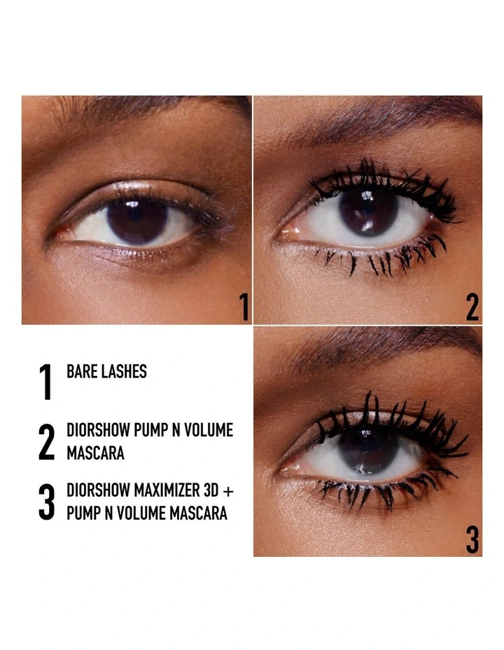 Diorshow Maximizer 3D Lash Primer