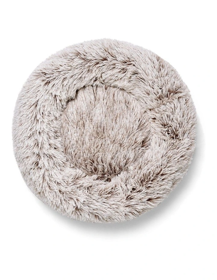 Calming Cat Cuddler in Mink