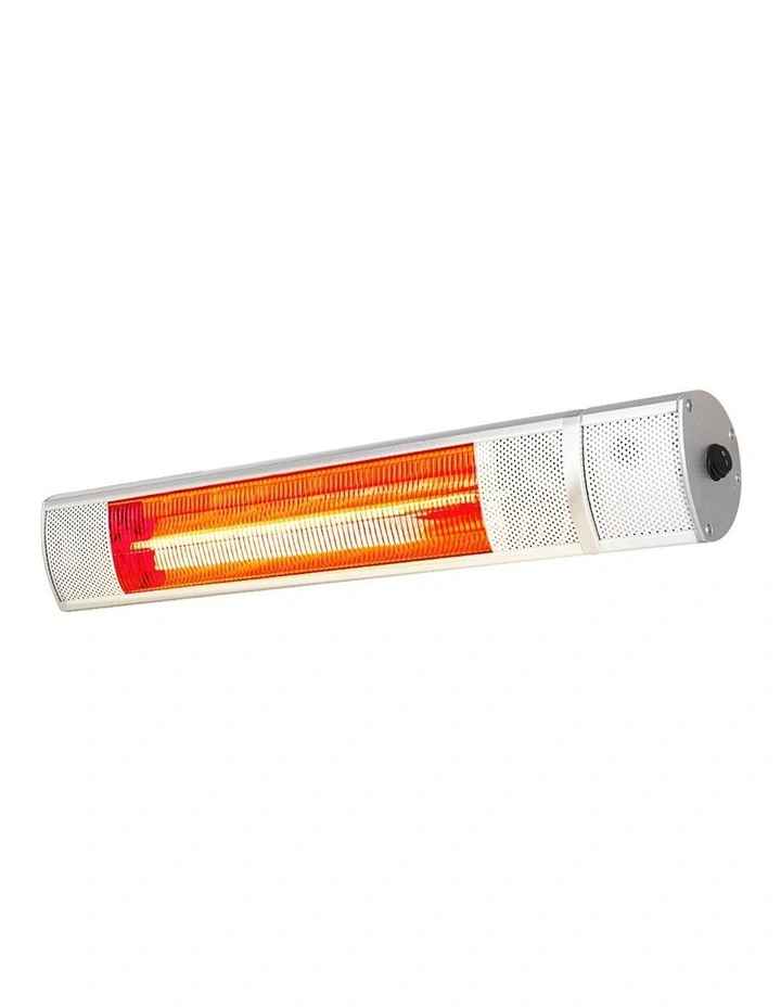 Electric Strip Infrared Radiant Heaters 2000W