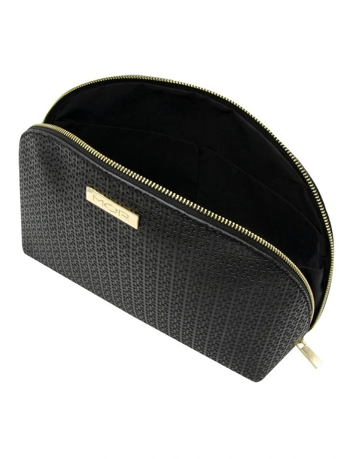 Destination Marrakesh Shell Case in Black
