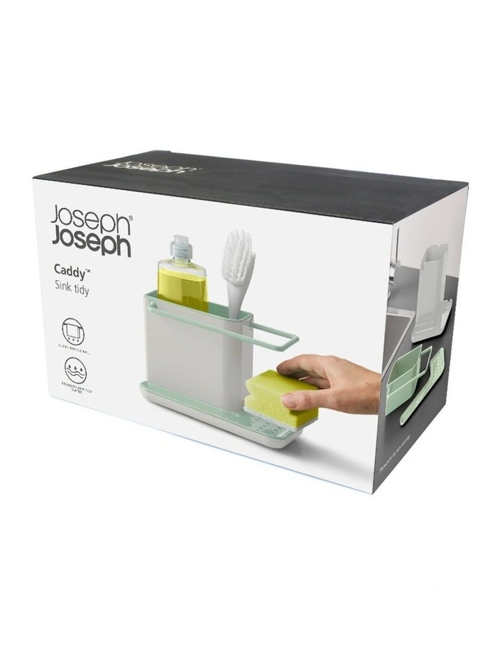Caddy Sink Tidy in Sage