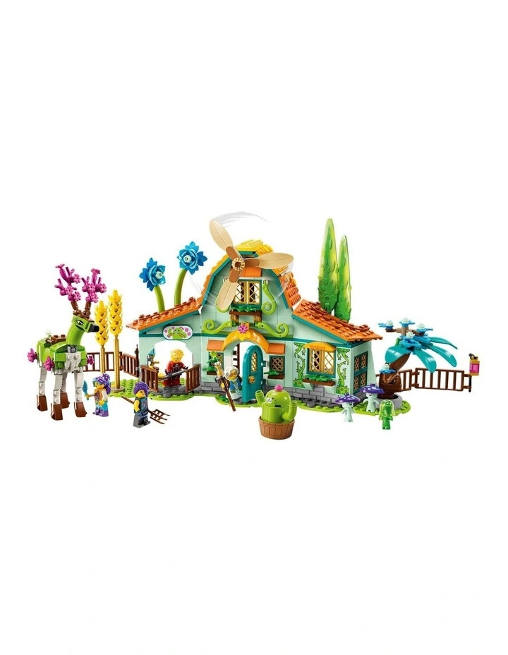 DREAMZzz Stable of Dream Creatures 71459