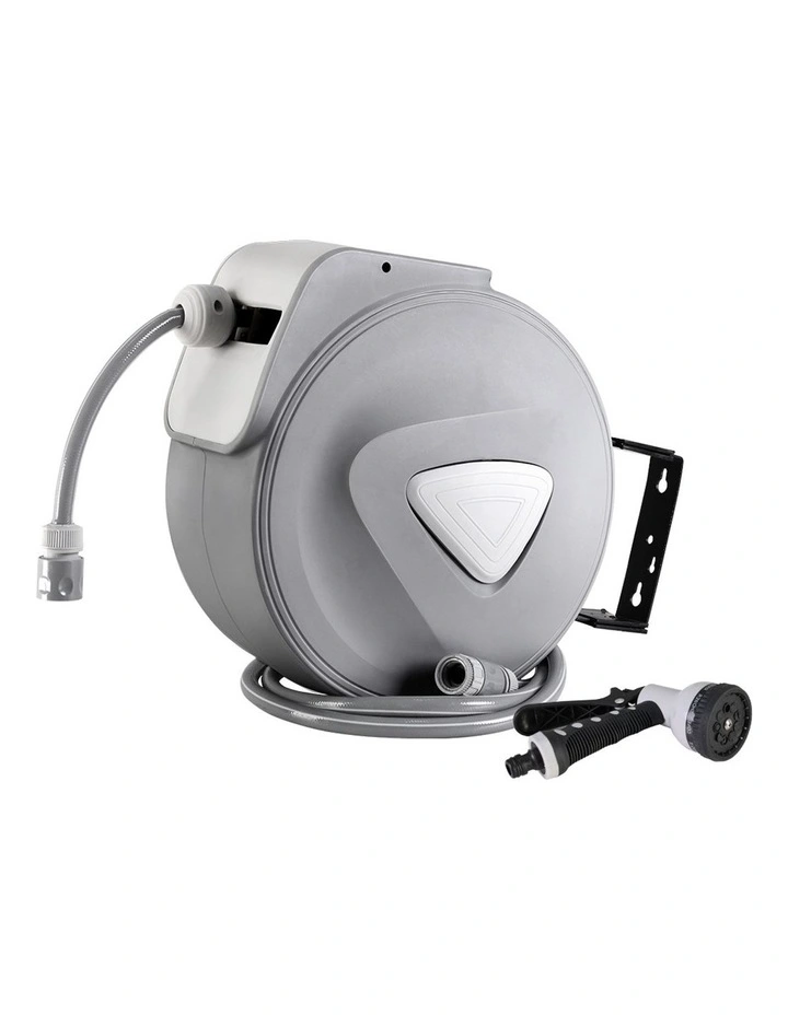10M Retractable Water Hose Reel
