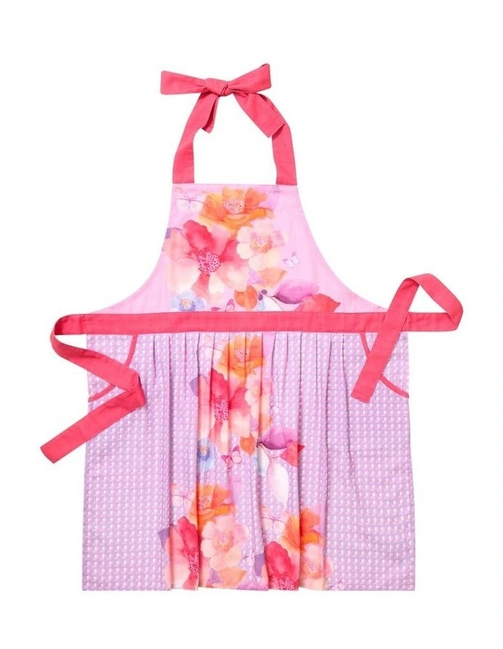Camilla Apron Gift Boxed 70x90cm in Multi