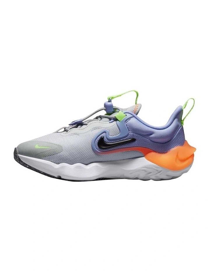 Run Flow Pre-School Sport in Multi