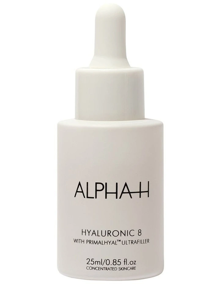 Hyaluronic 8 Super Serum with PrimalHyal Ultrafiller