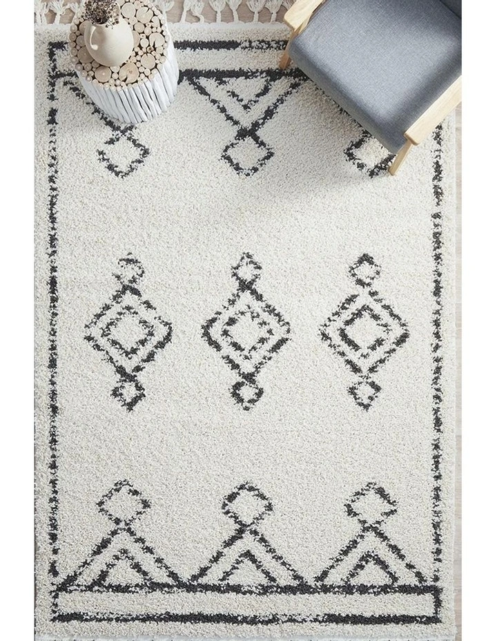 Casablanca Temara Rug In Natural
