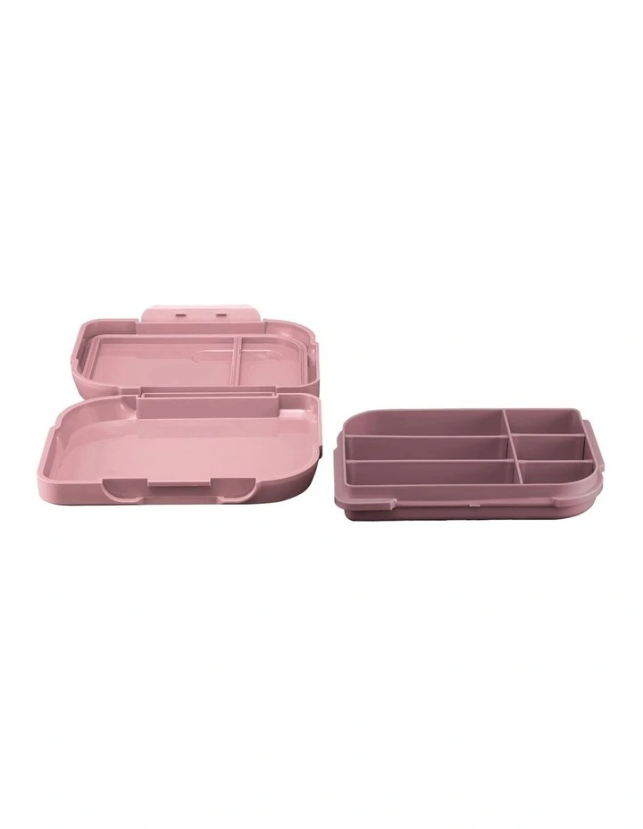 GetGo Medium Bento Box in Pink