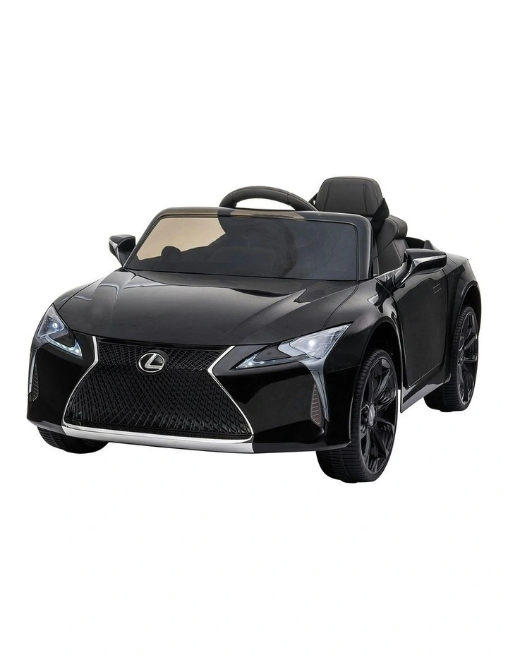 Licensed Lexus LC 500 Electric Ride On Car