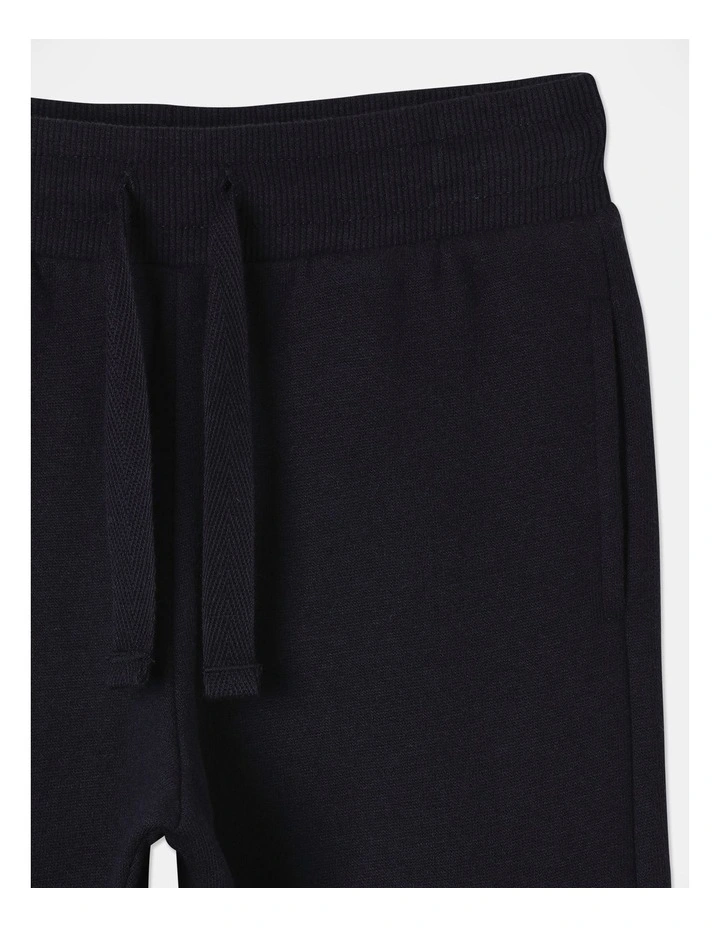 Juno Pant in Navy
