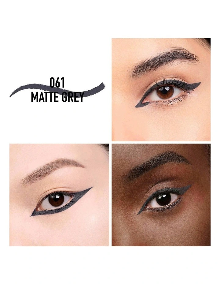 Diorshow Stylo Eyeliner