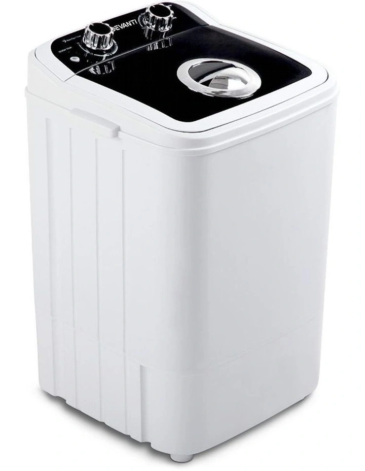 Mini Portable Washing Machine 4.6kg