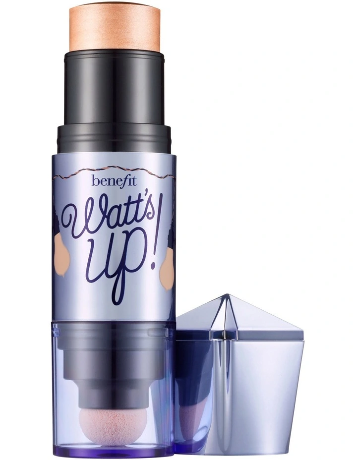 Watt's Up! Cream Highlighter