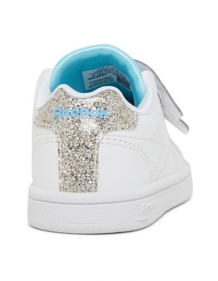 Royal Complete Clean 2.0 2V Sneakers in White
