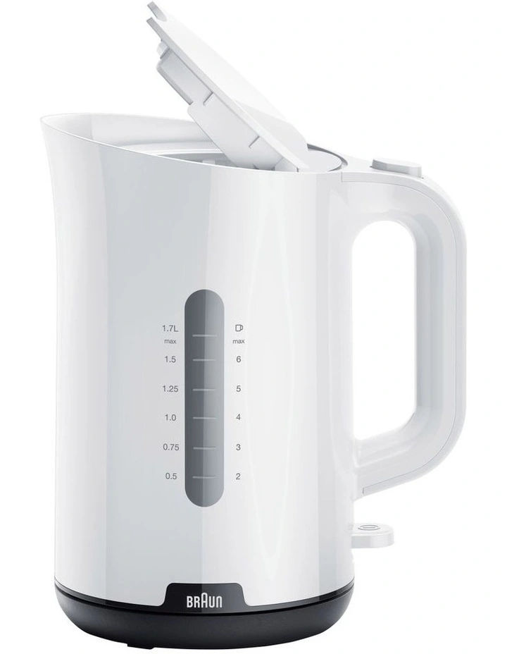 Water Kettle