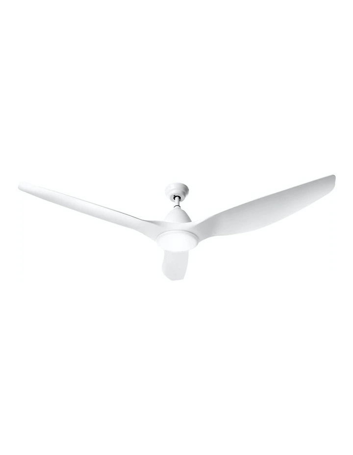 64 Inch Ceiling Fan With DC Motor And Remote