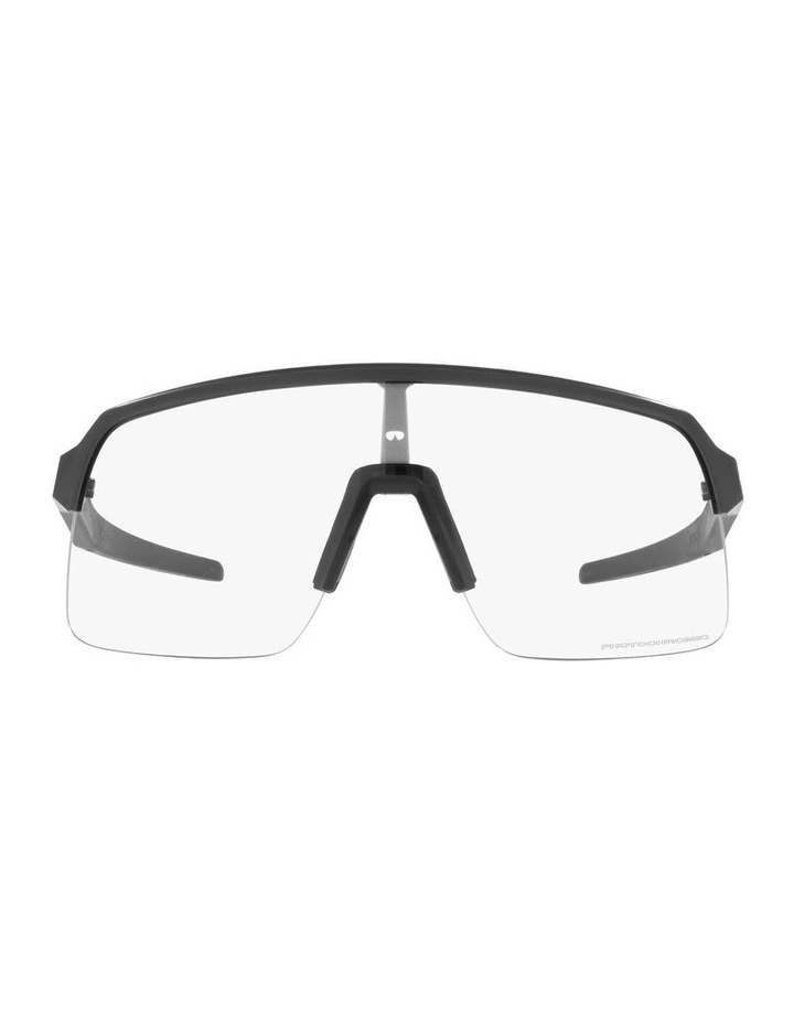 Sutro Lite Sunglasses in Matte Carbon