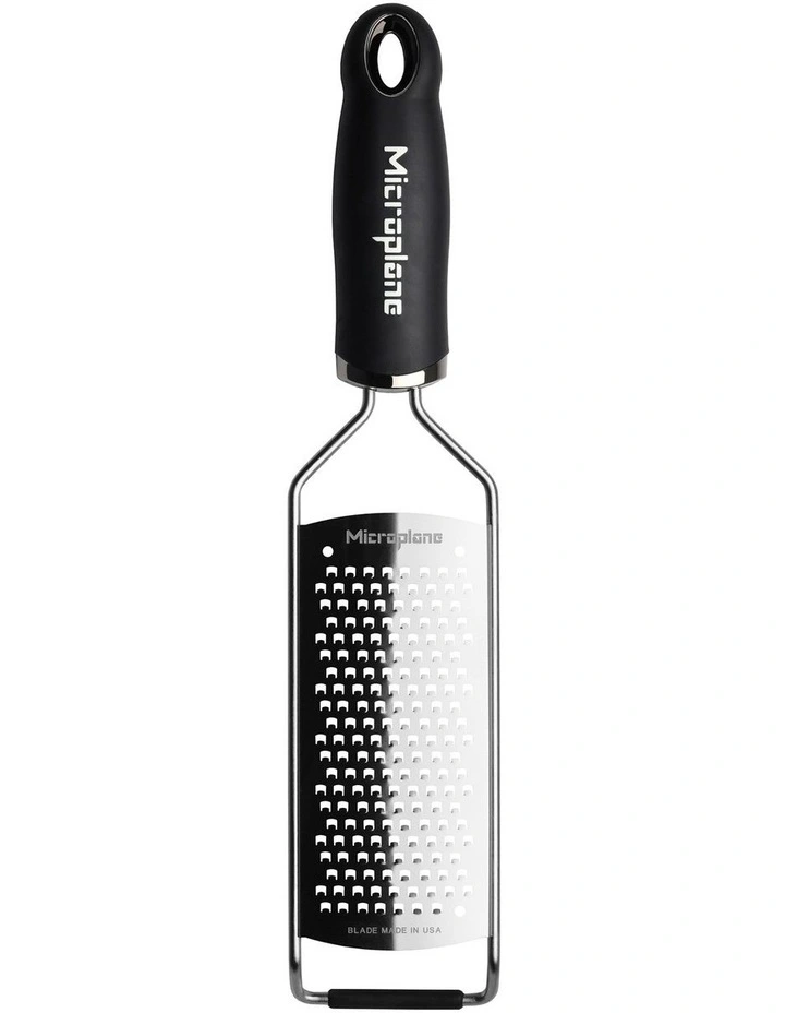 Gourmet Coarse Grater