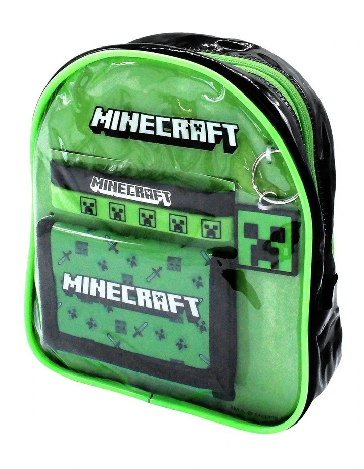 Backpack in Multi