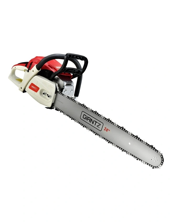 Chainsaw 88cc