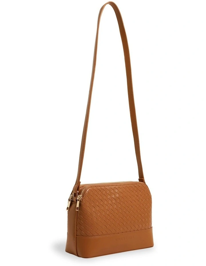 Brick Lane Carry Bag in Tan