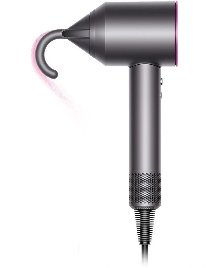 HD07 Supersonic Hair Dryer 386820-01