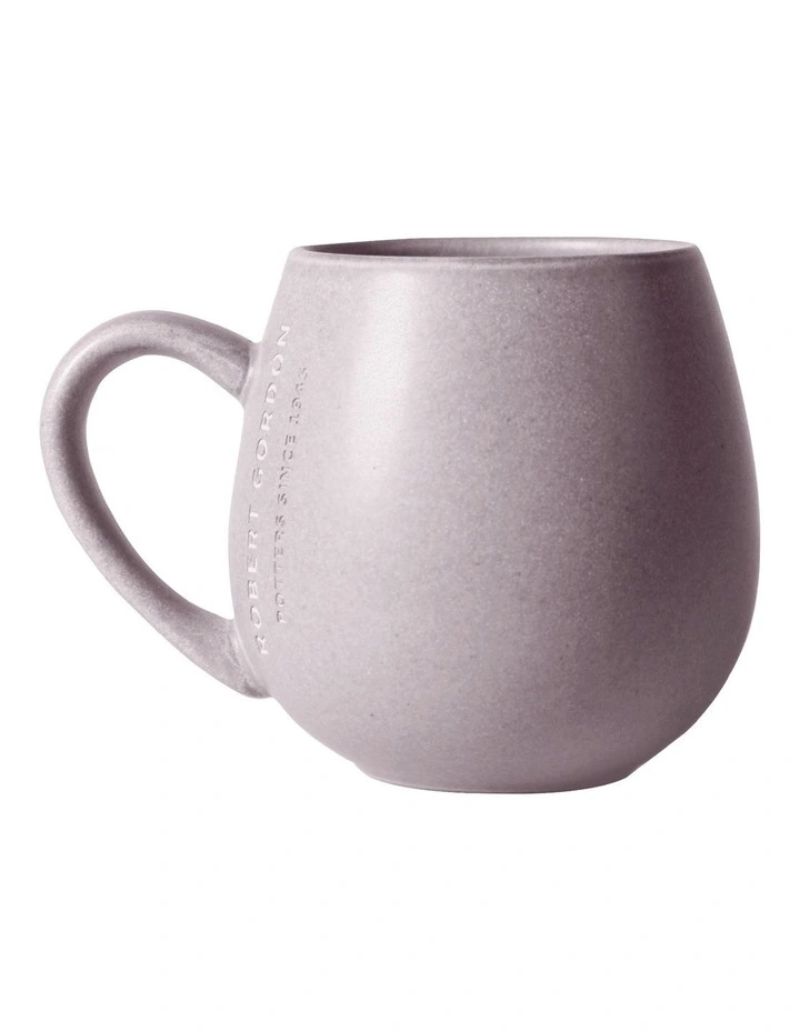 Hug Me Mug in Lilac