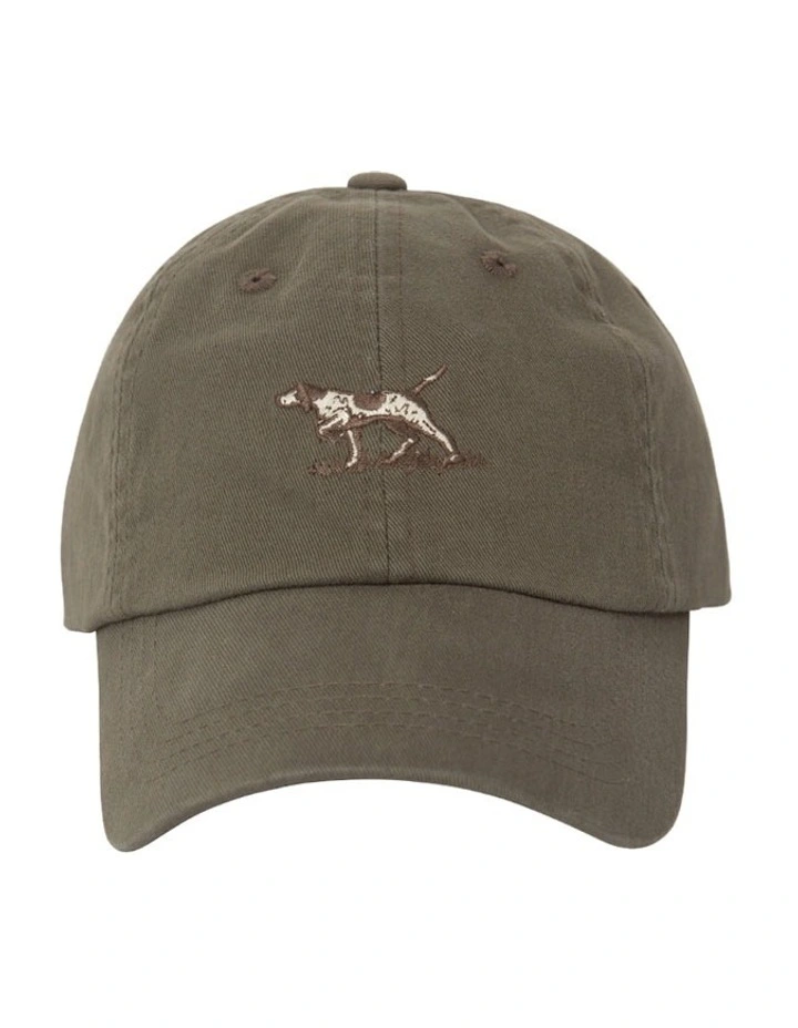 Signature Cap