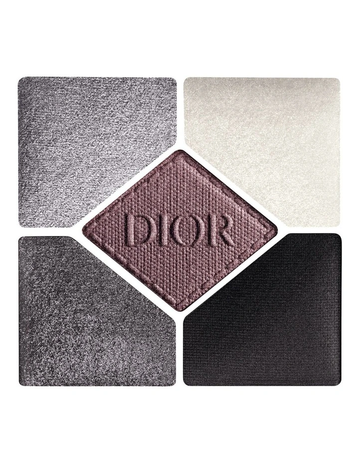 Diorshow 5 Couleurs Eye Palette