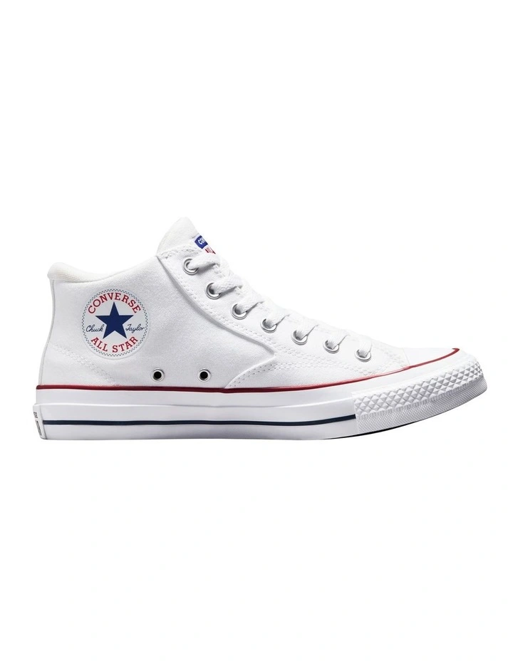 Chuck Taylor All Star Malden Street Shoes in White